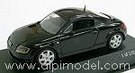 Audi TT Coupe (black)