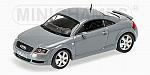 Audi TT Coupe 1999 (Grey Metallic)