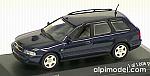 Audi A4 Avant 1999 (Blue Metal) Limited Edition