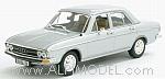 Audi 100 1969-75 (Gemini silver)
