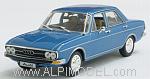 Audi 100 1969-75 (Maraton Blue metallic)