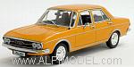 Audi 100 1969 (Tibet Orange)