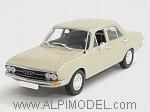Audi 100 1969 (Nevada Beige)