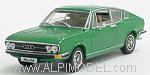 Audi 100 coupe S 1969 (Green)