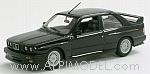 BMW M3 (E30) 1987 (black)