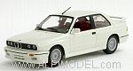 BMW M3 (E30) 1987 (Alpin White)