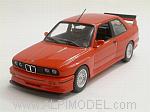 BMW M3 (E30) Sport Evolution 1990 (Brilliant Red)