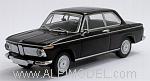 BMW 1600/2 1966 (Black)
