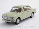 BMW 1600-2 1966 (Florida Green)