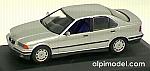BMW Serie 3 1992 (silver)