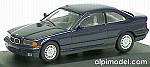 BMW Serie 3 Coupe 1992 (blue)