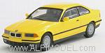 BMW Serie 3 Coupe 1992 (yellow)