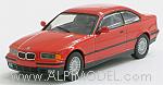 BMW Serie 3 Coupe 1992 (red)