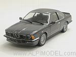 BMW 635 CSi (E24) 1982 (Graphite Grey Metallic)