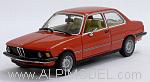 BMW 318 1975 (Coral Red)