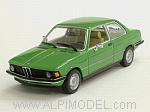 BMW 318 1975 (Mint Green)