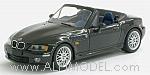 BMW Z3 1999 (black)