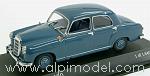 Mercedes 180 1953 Saloon  (pastel blue)