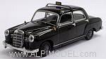 Mercedes 180 Taxi 1953 (Black)