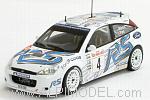 Ford Focus RS WRC Rally Monte Carlo 2003 Martin - Park