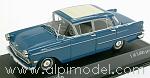 Opel Kapitaen P2 1959 (tourquoise)