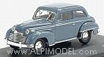 Opel Olympia 1952 (Irish Grey)