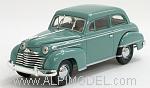Opel Olympia 1952 (Turquoise)
