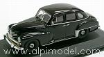 Opel Kapitaen 1951-53 (black)