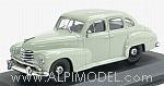 Opel Kapitaen 1951-53 (grey)