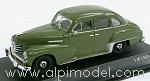 Opel Kapitaen 1951-53 (green)