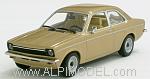 Opel Kadett C 1973 (Whitegold metallic)