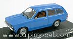 Opel Kadett C Caravan 1973 (Blue)