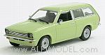 Opel Kadett C Caravan 1973 (Lind green)