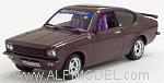 Opel Kadett C Coupe Sport Special (Purple Metallic)