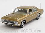 Opel Admiral 1969 (Gold Metallic)