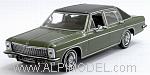 Opel Diplomat 1969 Green Metallic