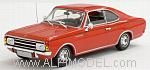 Opel Rekord C coupe 1966 (red)