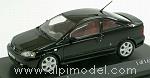 Opel Astra coupe 2000 (Karbon Black)