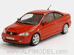 Opel Coupe 2000 (Magma Red)