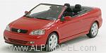 Opel Astra Cabriolet 2000 (Magma Red)
