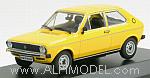 Volkswagen Polo 1975 (Sun yellow)