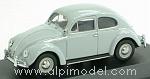 Volkswagen Beetle 1200 oval window 1953-1957 (grey)