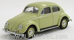 Volkswagen 1200 Export 1953 Beetle (Beryll green)