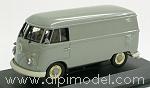 Volkswagen T1 Delivery Van 1963 (Grey)