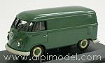 Volkswagen T1 Delivery Van 1963 (green)