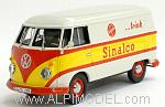 Volkswagen T1 Delivery Van 1963 Sinalco