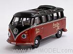 Volkswagen T1 Samba Bus 1963 'Villa Story'