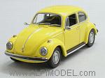 Volkswagen Beetle 1302 1970 (Saturn Yellow)
