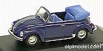 Volkswagen 1302 Cabriolet 1970-1972 (Dark Blue)