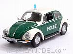Volkswagen 1303 Polizei Braunschweig 1972